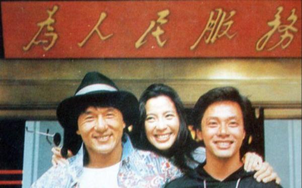 成龍可以複製嗎？