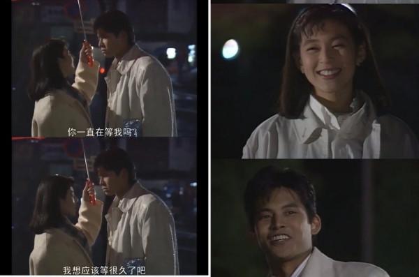 《東京愛情故事》，心頭抹不去的硃砂痣