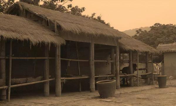 1963年，118師副師長在內蒙找到一流浪漢：知道我找你多久嗎？