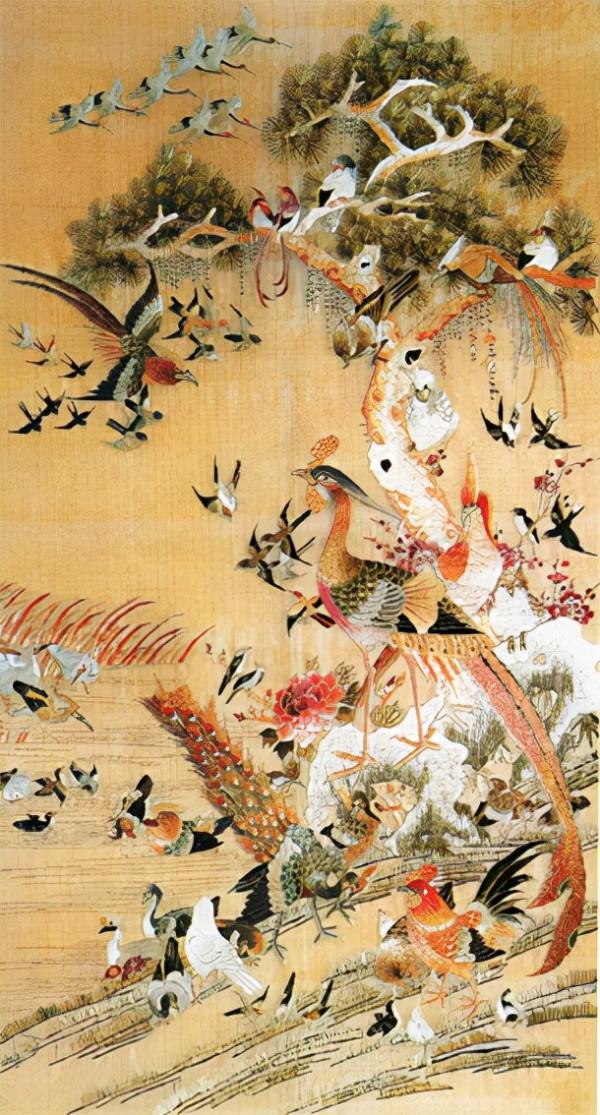 您知道中國的“十大國粹”嗎？每一箇中國人都應該牢記於心