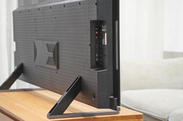 音質更好的OLED電視 &vert; 東芝火箭炮X8900KF使用評測