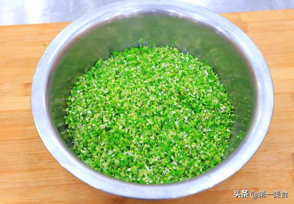 醃韭花只放食鹽是大錯,多加一樣,清脆入味無苦澀,久放不變質 醃韭花只放食鹽是大錯,多加一樣,清脆入味無苦澀,久放不變質