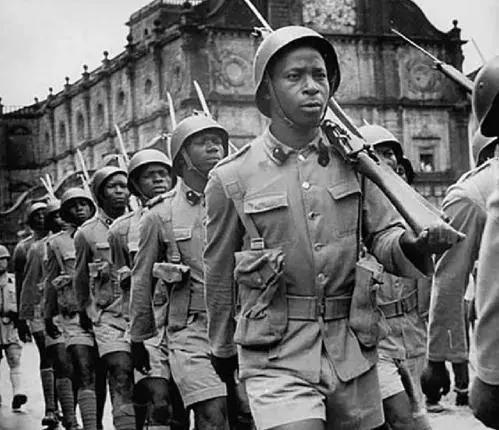 一泡尿引發的軍事衝突，六天打服葡萄牙，中國獲賠4.4億元