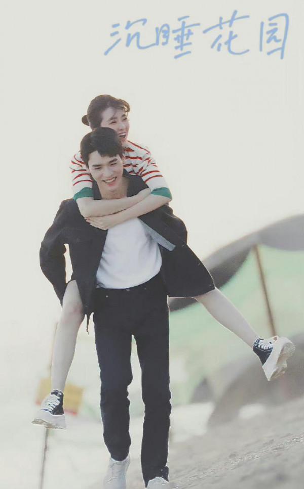 12月定檔的電視劇，可鹽可甜可熱血，你正在追哪一部？