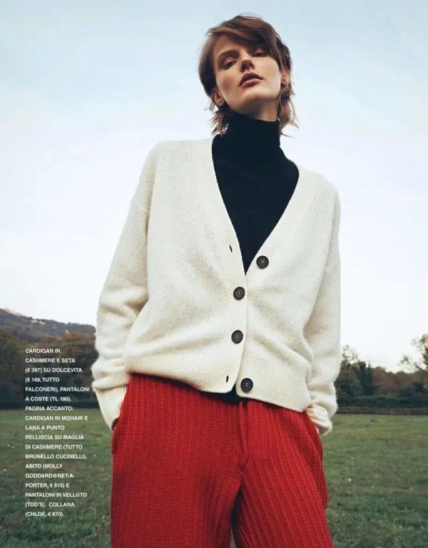 滿櫃衣服卻總覺得沒衣穿？一到換季就發愁？不如試試這3招