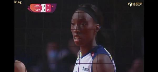 女排世俱杯科內為何失冠