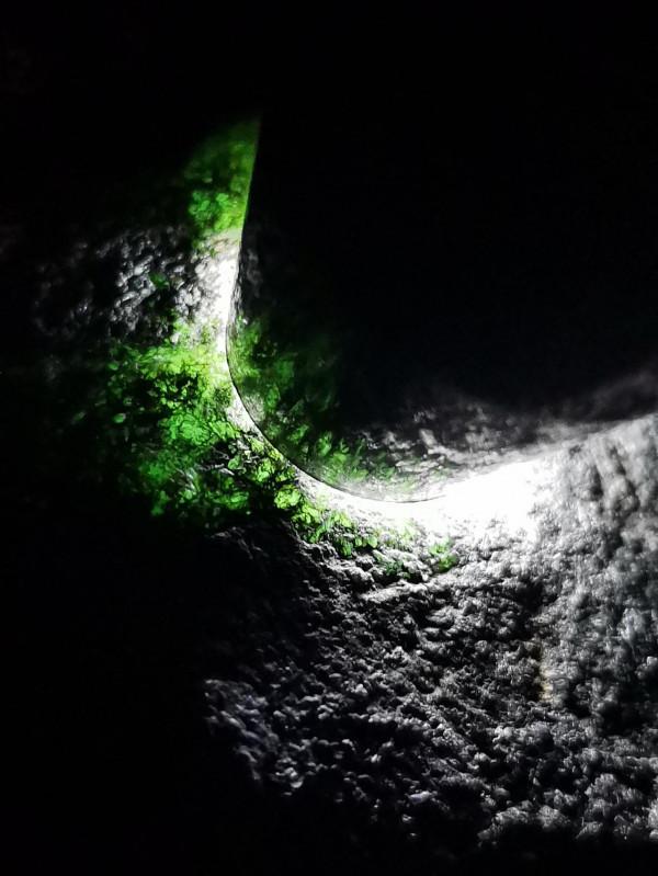 2.25kg莫灣基滿色手鐲料