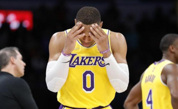 且看且珍惜！威少、霍華德領銜，新賽季面臨離隊危機的5位球星