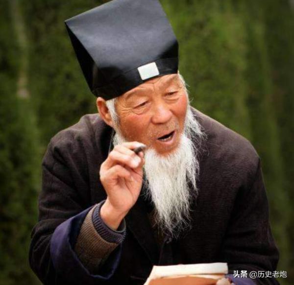 民國妖人,省級官員見他都要磕頭行禮,“劉神仙”究竟多神? 民國妖人,省級官員見他都要磕頭行禮,“劉神仙”究竟多神?