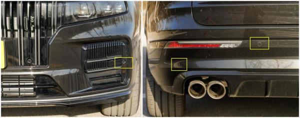 領克09配置解讀，SPA架構下領克首款中大型豪華SUV，實力表現如何