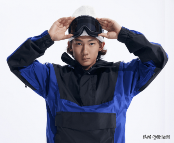 男子單板歷史性突破!17歲天才奪大跳臺世界盃冠軍,成中國第一人 男子單板歷史性突破!17歲天才奪大跳臺世界盃冠軍,成中國第一人