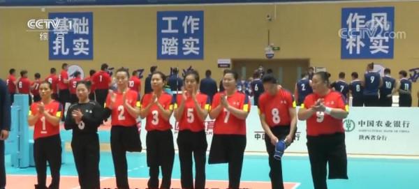 殘運會暨特奧會 | 努力向夢想衝刺 因為拼搏而閃光 殘運會暨特奧會 | 努力向夢想衝刺 因為拼搏而閃光