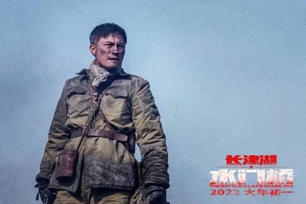 春節檔最驚豔演員：魏翔變了，齊溪或是下個影后，陳哈琳哀而不傷