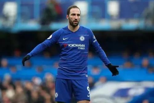 在切爾西失敗的鋒線!有的人成為人生贏家,有的人越來越落寞 在切爾西失敗的鋒線!有的人成為人生贏家,有的人越來越落寞