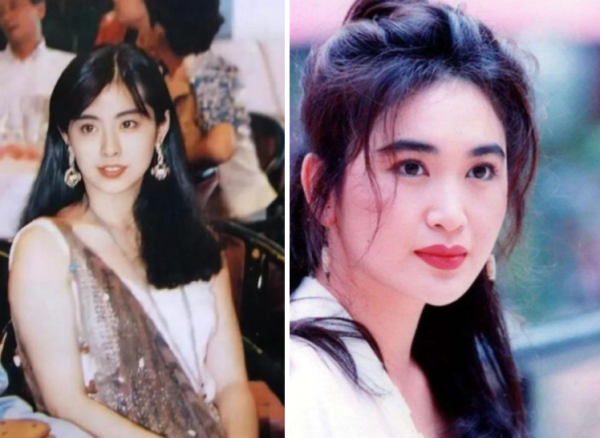 讓女明星紛紛上頭的“港風”造型，憑什麼成為顏值放大器？