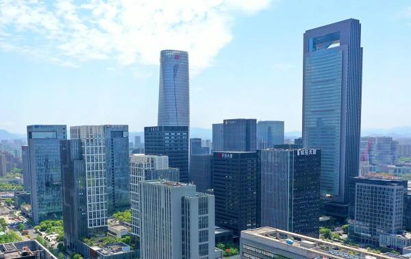 城鎮居民人均收入10強：浙江反超江蘇，山東不敵福建，內蒙古上榜