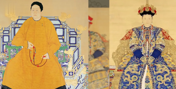 男人最羨慕的職業？皇帝的真實生活！《起居注冊》檔案揭秘