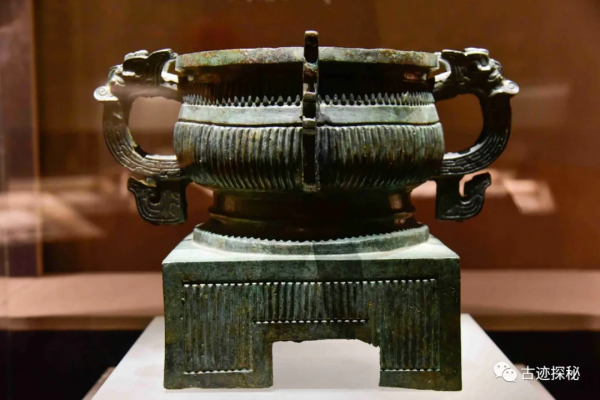 尋古蹟的蓮蓮:長城內外 | 內蒙古地區珍貴文物特展 尋古蹟的蓮蓮:長城內外 | 內蒙古地區珍貴文物特展