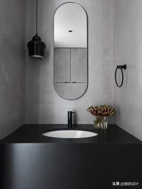 國外案例分享/Handelsmann Khaw新作,澳大利亞的野派現代 國外案例分享/Handelsmann Khaw新作,澳大利亞的野派現代