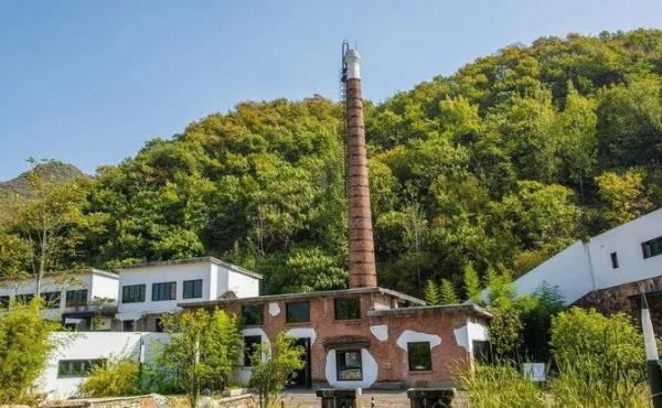 濟源五三一兵工廠的前世今生 濟源五三一兵工廠的前世今生