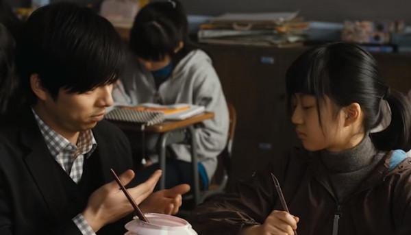 學生被集體侵犯，真實事件改編，雖令人窒息，我卻想讓更多人看到