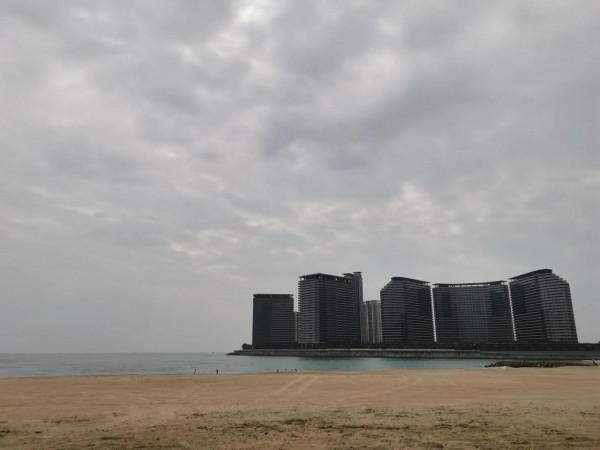 海南遊筆記十二：海灣，東線海灣哪個美？