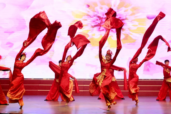 速來圍觀！兵團武警春晚搶先看&hellip;&hellip;