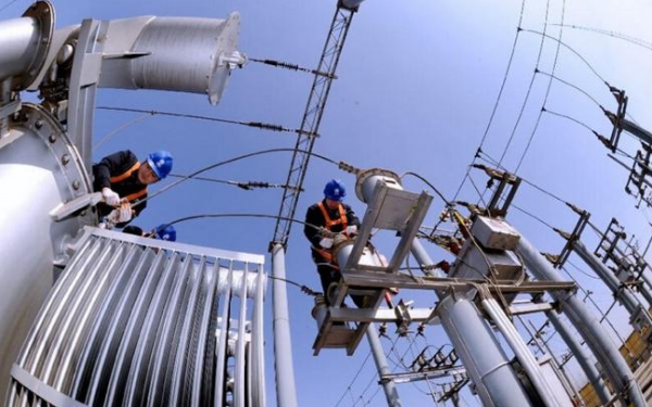 全國範圍開始限電，這到底是怎麼回事？其實混亂的市場才是關鍵