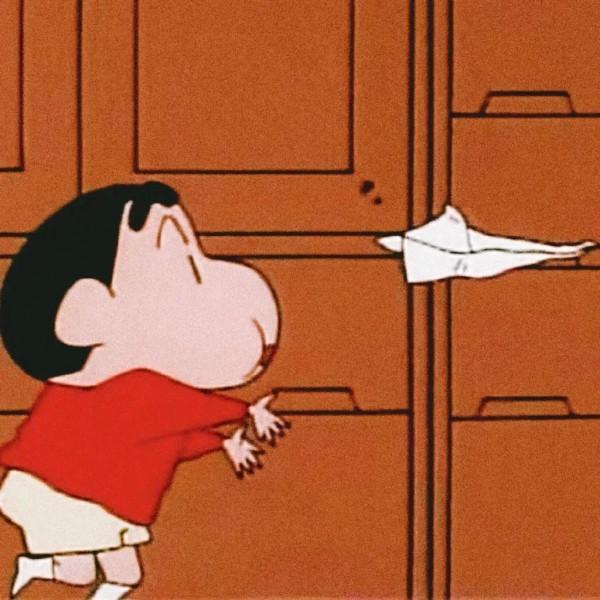 動漫頭像，一見傾心