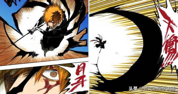 《BLEACH/死神》卍解（含招式）百科，你認為哪個卍解最強（上）