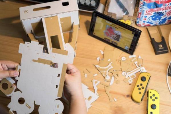 紙箱瘋狂:誕生中國第一個女首富,電商一年要發百億件 紙箱瘋狂:誕生中國第一個女首富,電商一年要發百億件