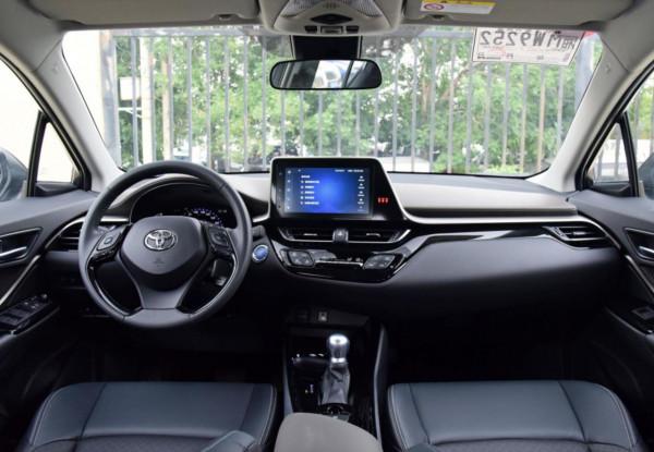 緊湊型SUV市場高手雲集 看看誰才是符合自身需求的車型