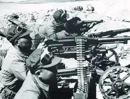 建國後我國經歷了哪些戰事！比你所知的要多