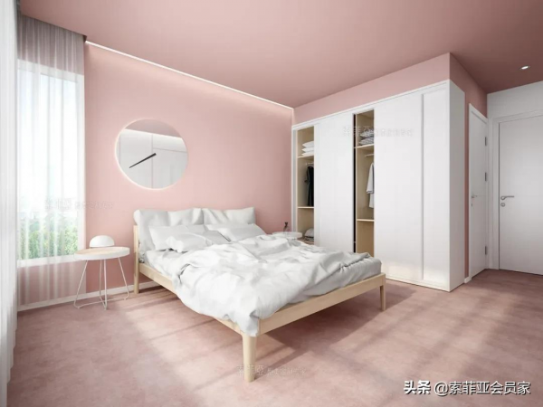 新房裝修被嫌醜？學會這些色彩搭配方案，讓你輕鬆裝出高階感