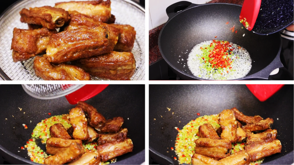 春節家宴聚餐，餐桌上必備15道硬菜，現在學起來，過年待客特有面