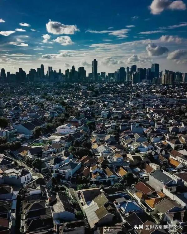 東南亞最大的國家“印尼”冷知識，帶你看看真實的印尼