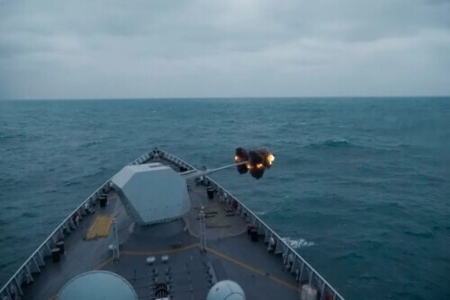 強化遠海機動作戰!南部戰區海軍遠海訓練編隊完成戰備任務 強化遠海機動作戰!南部戰區海軍遠海訓練編隊完成戰備任務