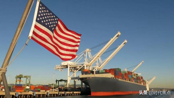 美國的衰落，美債已經透支了未來的預算