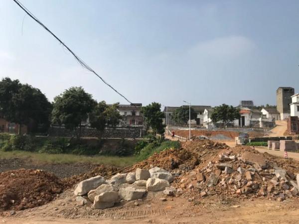 文旅中國0009:廣東省最大古梁家莊園,有炮樓碼頭為何人去樓空? 文旅中國0009:廣東省最大古梁家莊園,有炮樓碼頭為何人去樓空?