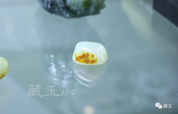 看穿修型籽:一篇文章讓你真正看透籽料的修型 看穿修型籽:一篇文章讓你真正看透籽料的修型