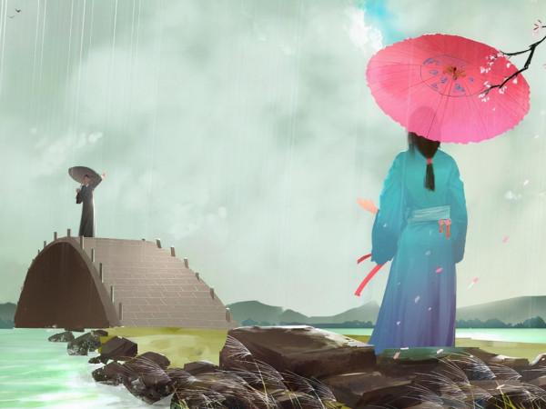 一片冰心在玉壺,詩詞中的親情、友情和愛情 一片冰心在玉壺,詩詞中的親情、友情和愛情