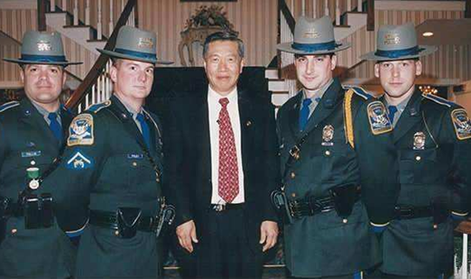 李昌鈺母親:19歲嫁人52歲守寡,培養13個子女成博士,活了106歲 李昌鈺母親:19歲嫁人52歲守寡,培養13個子女成博士,活了106歲