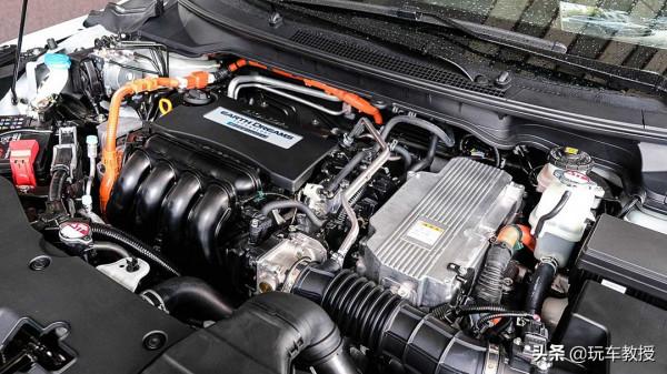 又一加油站剋星！這13萬級合資油耗4.2L 還有誰能更省油？