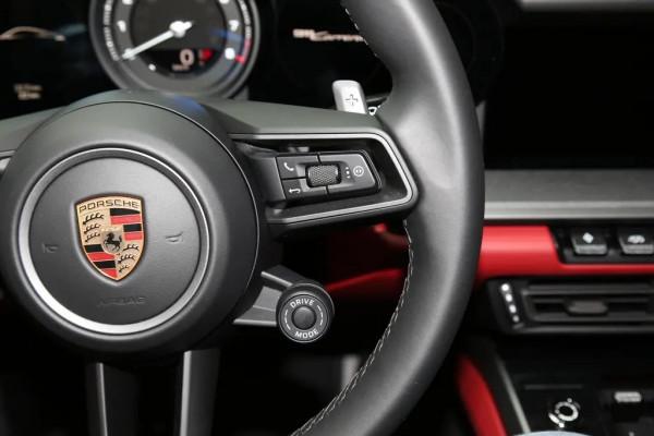 保時捷911常見功能使用問題解答 保時捷911常見功能使用問題解答