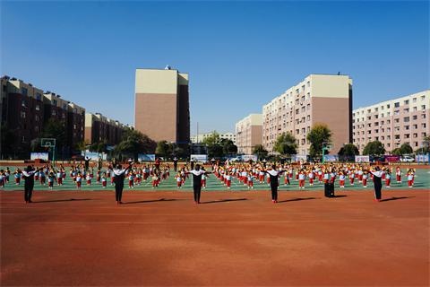 市通潭實驗學校幼兒園順利透過晉級評估驗收