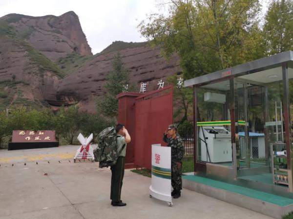 熄燈號丨一聲老兵,一生老兵 熄燈號丨一聲老兵,一生老兵