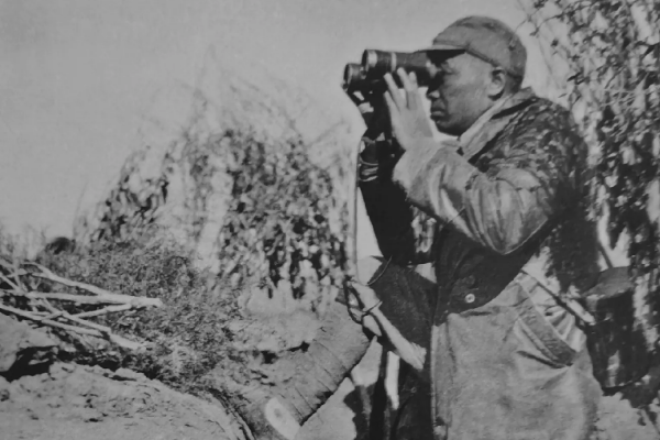 彭總銘心刻骨的一場戰役,二萬軍隊竟無法殲滅五百日軍?是何原因 彭總銘心刻骨的一場戰役,二萬軍隊竟無法殲滅五百日軍?是何原因