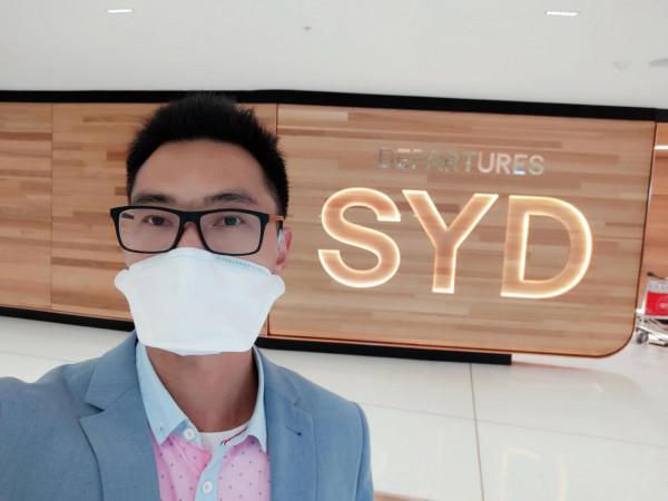 接種中國疫苗入境澳洲悉尼和墨爾本免除隔離