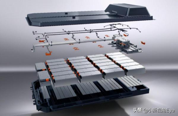 扒一扒新能源車的“虛標外衣”你還敢開嗎？