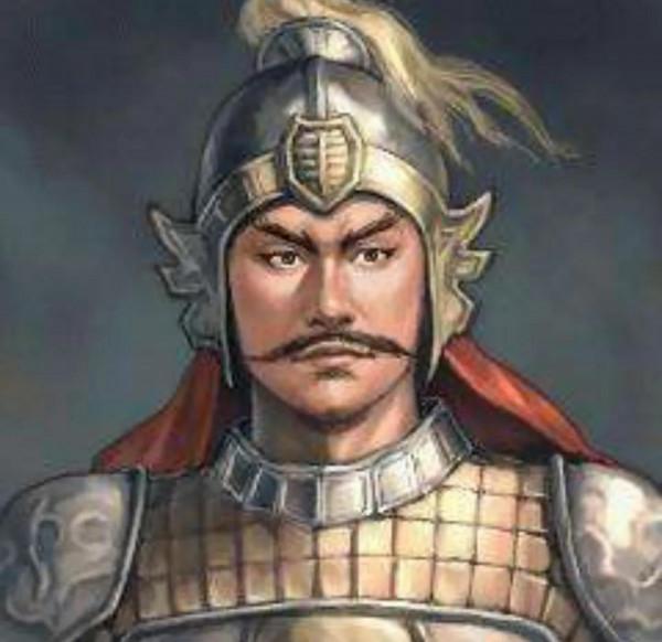 猛將薛孤延，高歡對他的評價是，薛孤延敢與天鬥